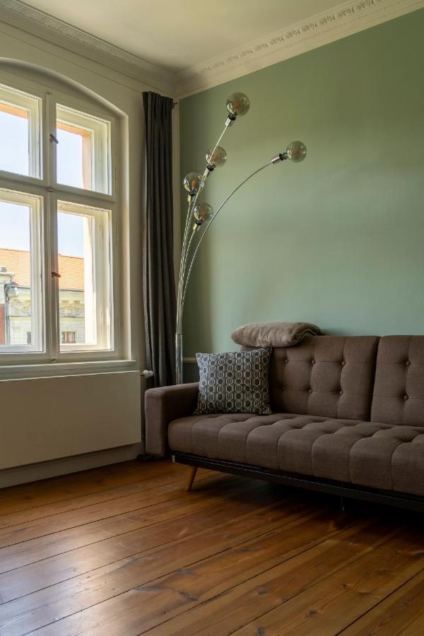The Good Place In Kreuzberg ברלין מראה חיצוני תמונה